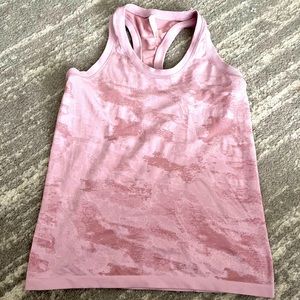 Athleta Workout Tanktop